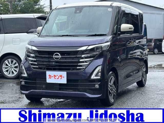nissan roox 2023 quick_quick_5AA-B44A_B44A-0515718 image 1