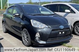 toyota aqua 2014 -TOYOTA--AQUA DAA-NHP10--NHP10-2332229---TOYOTA--AQUA DAA-NHP10--NHP10-2332229-