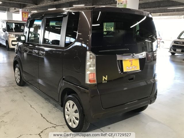 honda n-box 2016 CFJ1729527 image 2