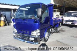 isuzu elf-truck 2005 GOO_NET_EXCHANGE_0502426A30241217W002