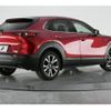 mazda cx-3 2021 quick_quick_DMEP_DMEP-124029 image 3