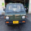 mitsubishi minicab-truck 1991 A581 image 16