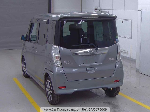 nissan dayz-roox 2020 -NISSAN--DAYZ Roox B21A-0620997---NISSAN--DAYZ Roox B21A-0620997- image 2