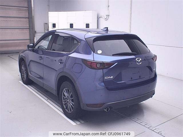mazda cx-5 2019 -MAZDA--CX-5 KF2P-306515---MAZDA--CX-5 KF2P-306515- image 2