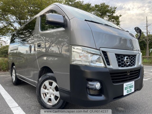 nissan caravan-van 2012 -NISSAN--Caravan Van LDF-VW6E26--VW6E26-001441---NISSAN--Caravan Van LDF-VW6E26--VW6E26-001441- image 2