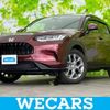 honda zr-v 2022 quick_quick_RZ3_RZ3-1000163 image 1