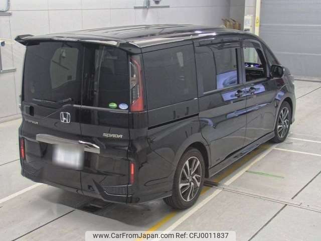 honda stepwagon 2021 -HONDA 【名古屋 307ﾏ 312】--Stepwgn 6BA-RP3--RP3-1323513---HONDA 【名古屋 307ﾏ 312】--Stepwgn 6BA-RP3--RP3-1323513- image 2