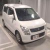 suzuki wagon-r 2009 -SUZUKI--Wagon R MH23Sｶｲ-158093---SUZUKI--Wagon R MH23Sｶｲ-158093- image 1