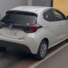 toyota yaris 2021 -TOYOTA 【広島 530の1068】--Yaris MXPH15-0012031---TOYOTA 【広島 530の1068】--Yaris MXPH15-0012031- image 2