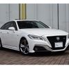 toyota crown-hybrid 2019 quick_quick_6AA-AZSH20_1031920 image 1