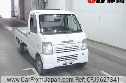 suzuki carry-truck 2008 -SUZUKI--Carry Truck DA63T--DA63T-544762---SUZUKI--Carry Truck DA63T--DA63T-544762-