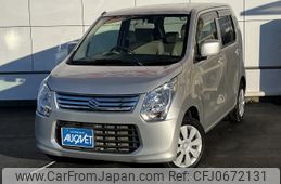 suzuki wagon-r 2014 -SUZUKI--Wagon R DBA-MH34S--MH34S-280472---SUZUKI--Wagon R DBA-MH34S--MH34S-280472-