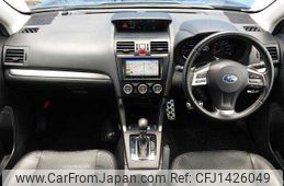 subaru forester 2012 504928-931464