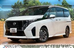 nissan serena 2023 -NISSAN--Serena 6AA-GFC28--GFC28-006604---NISSAN--Serena 6AA-GFC28--GFC28-006604-