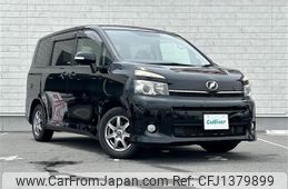 toyota voxy 2010 -TOYOTA--Voxy DBA-ZRR70G--ZRR70-0384065---TOYOTA--Voxy DBA-ZRR70G--ZRR70-0384065-
