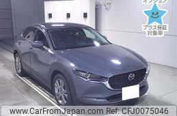 mazda cx-3 2019 -MAZDA 【大宮 303ｾ7358】--CX-30 DM8P-100963---MAZDA 【大宮 303ｾ7358】--CX-30 DM8P-100963-