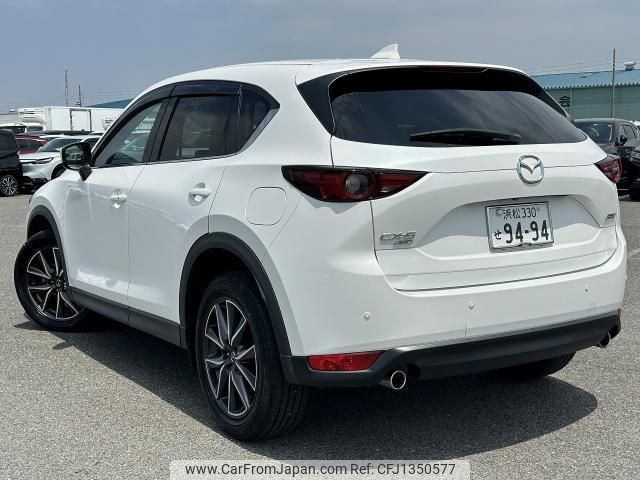 mazda cx-5 2018 quick_quick_3DA-KF2P_KF2P-213218 image 2