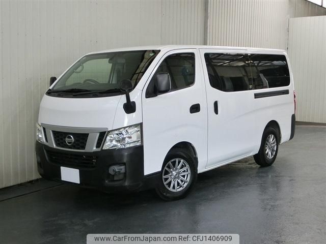 nissan caravan-van 2016 -NISSAN--Caravan Van VW2E26--023295---NISSAN--Caravan Van VW2E26--023295- image 2