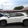 toyota yaris-cross 2020 CFJ1848954 image 27