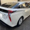 toyota prius 2018 quick_quick_ZVW50_ZVW50-6155182 image 2