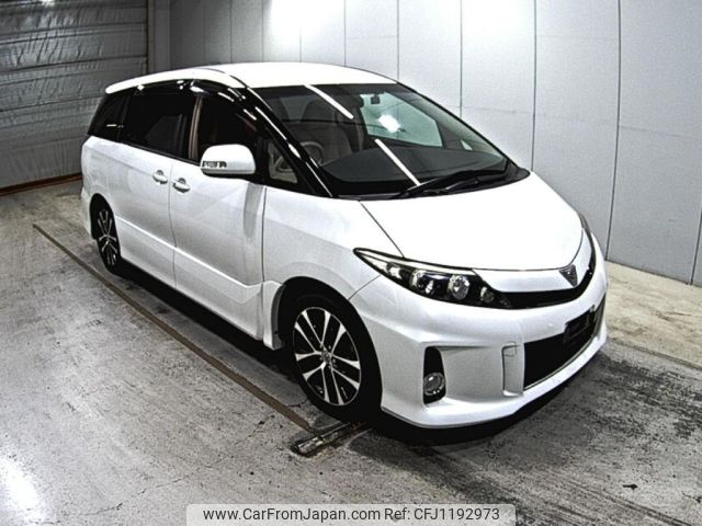 toyota estima 2012 -TOYOTA--Estima ACR50W-0146296---TOYOTA--Estima ACR50W-0146296- image 1