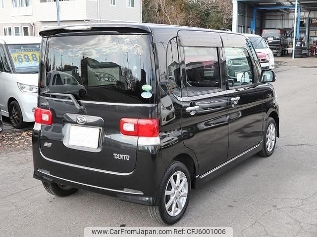 daihatsu tanto 2012 -DAIHATSU--Tanto L375S--L375S-0619079---DAIHATSU--Tanto L375S--L375S-0619079- image 2