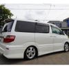 toyota alphard 2006 CFJ1876639 image 2