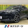 toyota c-hr 2017 -TOYOTA--C-HR DAA-ZYX10--ZYX10-2099825---TOYOTA--C-HR DAA-ZYX10--ZYX10-2099825- image 1