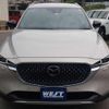 mazda cx-8 2023 CFJ1676925 image 13