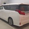 toyota alphard 2021 -TOYOTA--Alphard 3BA-AGH30W--AGH30-0398678---TOYOTA--Alphard 3BA-AGH30W--AGH30-0398678- image 8