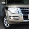 mitsubishi pajero 2016 -MITSUBISHI--Pajero DBA-V93W--V93W-0900312---MITSUBISHI--Pajero DBA-V93W--V93W-0900312- image 21