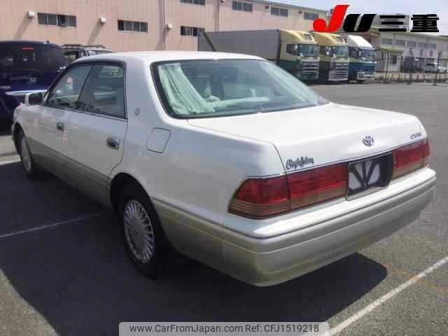 toyota crown 1998 CFJ1519218 image 2