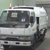 mitsubishi-fuso canter 1997 -MITSUBISHI--Canter FE567B-531833---MITSUBISHI--Canter FE567B-531833- image 5