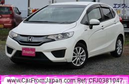 honda fit 2013 -HONDA--Fit GP5--3021272---HONDA--Fit GP5--3021272-