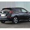 nissan leaf 2018 -NISSAN--Leaf ZAA-ZE1--ZE1-011337---NISSAN--Leaf ZAA-ZE1--ZE1-011337- image 2