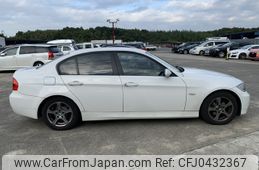 bmw 3-series 2009 NIKYO_PG43586