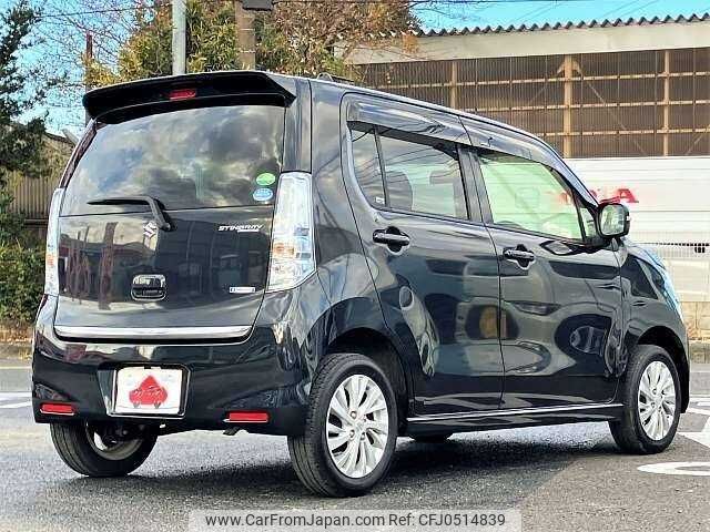 suzuki wagon-r 2014 504928-926427 image 2