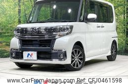 daihatsu tanto 2018 -DAIHATSU--Tanto DBA-LA600S--LA600S-0692921---DAIHATSU--Tanto DBA-LA600S--LA600S-0692921-