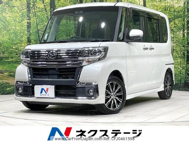 daihatsu tanto 2018 -DAIHATSU--Tanto DBA-LA600S--LA600S-0692921---DAIHATSU--Tanto DBA-LA600S--LA600S-0692921- image 1