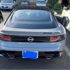 nissan fairlady-z 2023 -NISSAN--Fairlady Z 5BA-RZ34--RZ34-100826---NISSAN--Fairlady Z 5BA-RZ34--RZ34-100826- image 4