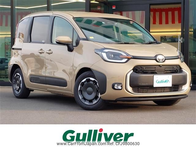 toyota sienta 2022 -TOYOTA--Sienta 5BA-MXPC10G--MXPC10-1004877---TOYOTA--Sienta 5BA-MXPC10G--MXPC10-1004877- image 1