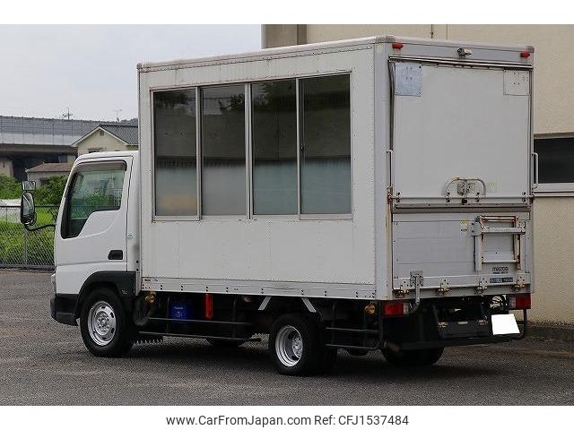 mazda titan 2008 CFJ1537484 image 2