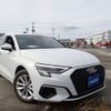 audi a3 2022 -AUDI--Audi A3 3AA-GYDLA--WAUZZZGY0MA137451---AUDI--Audi A3 3AA-GYDLA--WAUZZZGY0MA137451- image 1