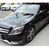 mercedes-benz c-class 2016 quick_quick_DBA-205040C_WDD2050402R097666 image 4