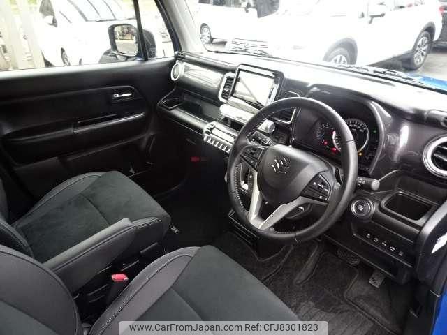 2021 Suzuki Xbee 4AA-MN71S - Car Price $10,283