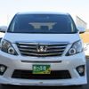 toyota alphard 2012 quick_quick_DBA-ANH20W_ANH20-8202840 image 2