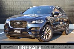 jaguar f-pace 2018 -JAGUAR--Jaguar F-Pace DBA-DC2XB--SADCA2AX3KA362763---JAGUAR--Jaguar F-Pace DBA-DC2XB--SADCA2AX3KA362763-