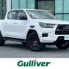 toyota hilux 2021 -TOYOTA--Hilux 3DF-GUN125--GUN125-3930090---TOYOTA--Hilux 3DF-GUN125--GUN125-3930090- image 1