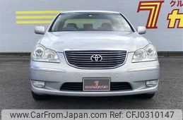 toyota crown-majesta 2005 TE4302