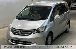 honda freed 2009 -HONDA--Freed GB3-1151984---HONDA--Freed GB3-1151984-